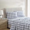 Ryan Cove Plaid Navy