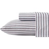 Aevery Stripe Navy/Red