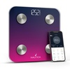 Navy Fuschia