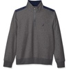 Charcoal Heather