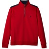 Nautica Red