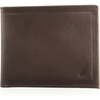 Embossed Leather - Brown