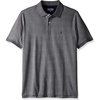 Charcoal Heather