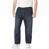 Rigger Blue
