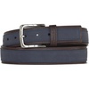 Casual Overlay - Navy