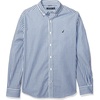 Porthole Blue