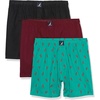 Black/Tawny Port/Lobsters Pepper Green