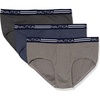 Peacoat Heather/Charcoal Heather/Heather Grey