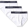 White - 3 Pack