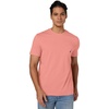Pale Coral Red