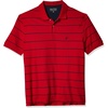 Nautica Red