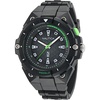 Black/Green/Black