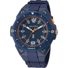 Blue/Orange/Blue