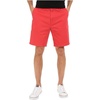 Nautica Sailor Red