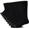 Black Linear Fade