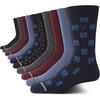 Navy Assorted