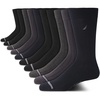 Navy/Gray/Black