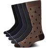 Brown/Grey Assorted