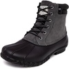 Charcoal/Black