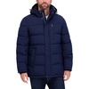 Navy Seas