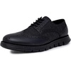 Denim Black Smooth