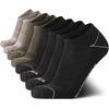 Graphite Heather Asstd