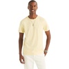 Soft Yellow
