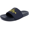 Navy Yellow-sherwood