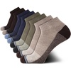 Brown Assorted
