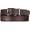 Engraved - Brown/Black