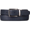 Pebbled - Navy/Black