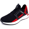 Black Red Aron
