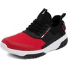 Red Black Geoff