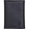 Embossed Leather - Black