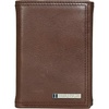Enameled Logo - Brown