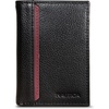 Pop Color Tab - Black