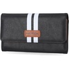 Black Racing Stripe