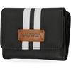Black (Racing Stripe)