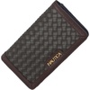 Espresso (Woven)