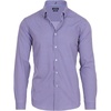 Purple and Blue Check