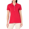 Regatta Red