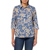 Marina Blue Multi