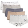 Misty Spring/Lunar/Endless Dusk/Md Heather Grey/Multi Logo