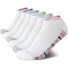 White/Grey Multi