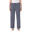Navy Stripe