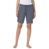 Navy Stripe