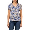 Marina Blue Multi