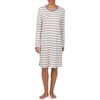 Oatmeal Stripe