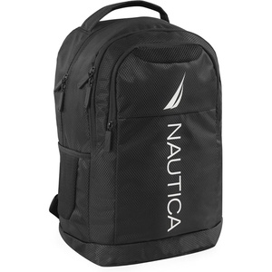 NAUTICA Backpack(Black)