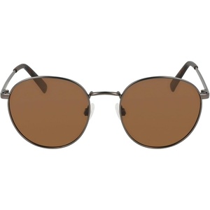 NAUTICA Unisex Sunglasses(Matte Gunmetal)